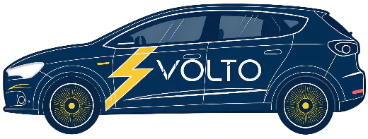 Voltio Logo